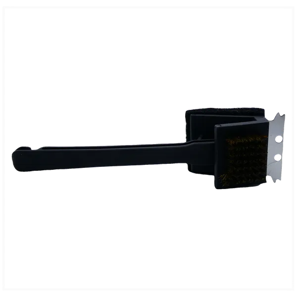 Cepillo con Raspador BBQ Campingaz